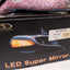 Toyota Altezza (SXE10) Crystal Ganador LED Power Aero Mirror