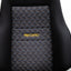 Recaro LS Seat Pair