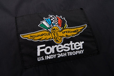 Subaru Forester Jacket (L~XL)