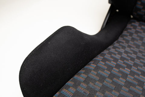 Recaro LS Seat Pair