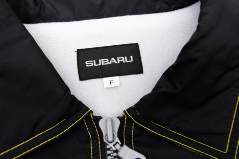 Subaru Forester Jacket (L~XL)