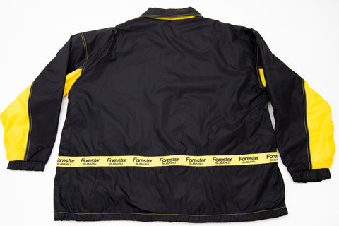 Subaru Forester Jacket (L~XL)