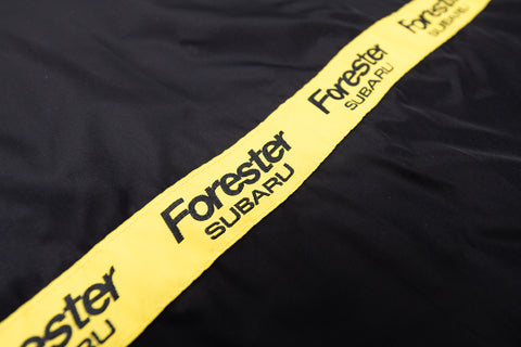 Subaru Forester Jacket (L~XL)