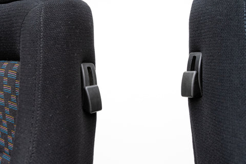 Recaro LS Seat Pair