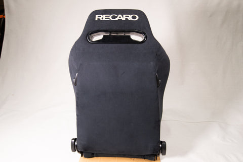 Recaro SR3 Seat