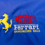 Ferrari Jacket (M) *Reversible*