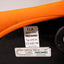 Recaro SPG Bucket Seat