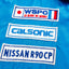 Calsonic Jacket (M)