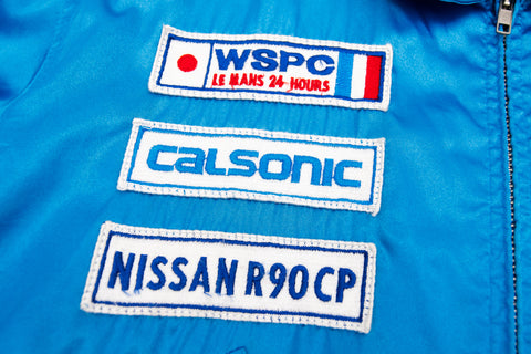 Calsonic Jacket (M)