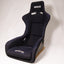 Bride Zieg II Pro Type Bucket Seat