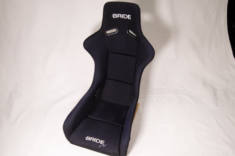 Bride Zieg II Pro Type Bucket Seat