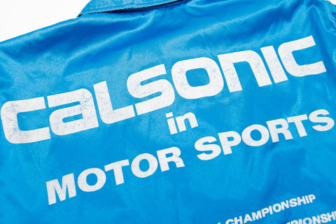 Calsonic Jacket (M)