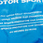 Calsonic Jacket (M)