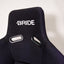 Bride Zieg II Pro Type Bucket Seat