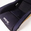 Bride Zieg II Pro Type Bucket Seat