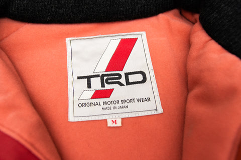 TRD Jacket (M)