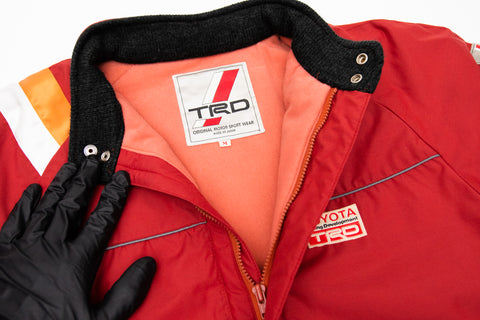 TRD Jacket (M)