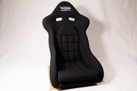 VeilSide VS D-1R Bucket Seat