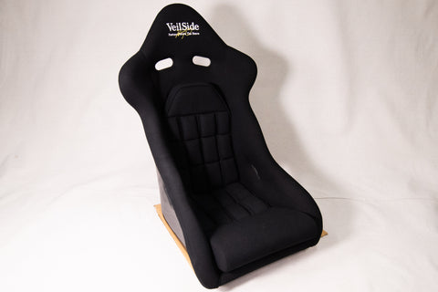 VeilSide VS D-1R Bucket Seat