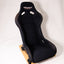 East Bear Sigma Bucket Seat