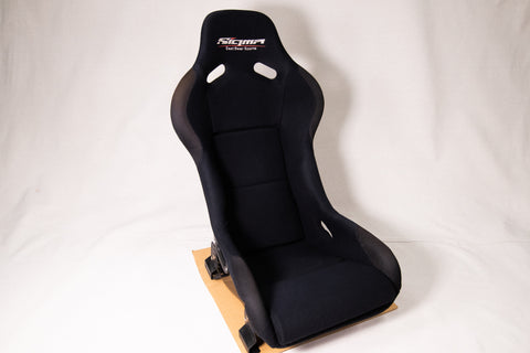 East Bear Sigma Bucket Seat