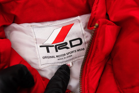 TRD Jacket (M)