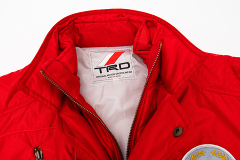 TRD Jacket (M)