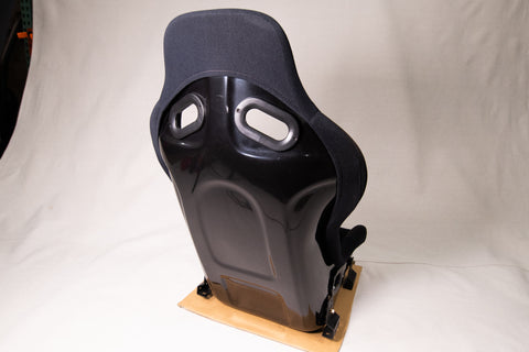 East Bear Sigma Bucket Seat