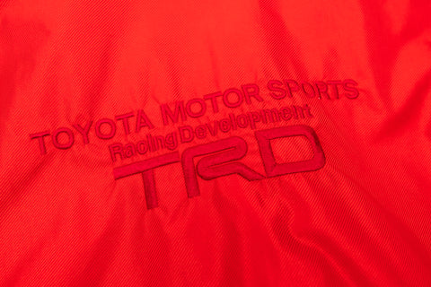 TRD Jacket (M)