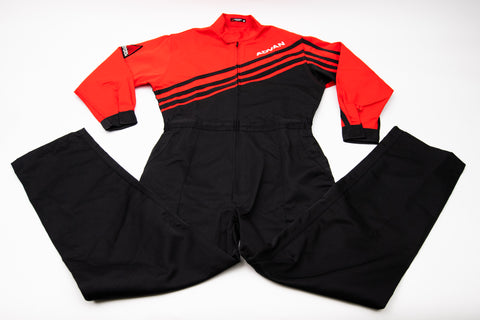 ADVAN Jumpsuit (L)