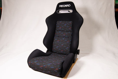 Recaro SR2 Seat