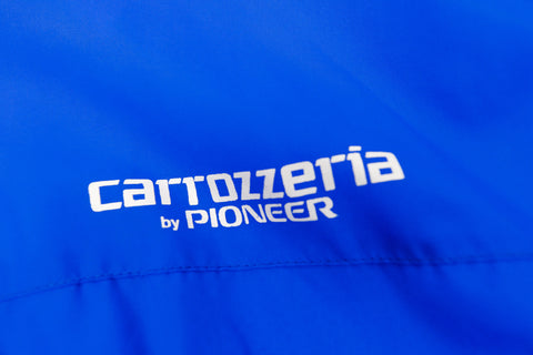 Carrozzeria Jacket (M)