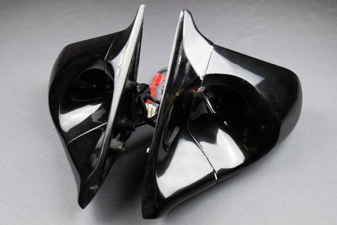 Toyota Cresta JZX90 Ganador Power Aero Mirrors