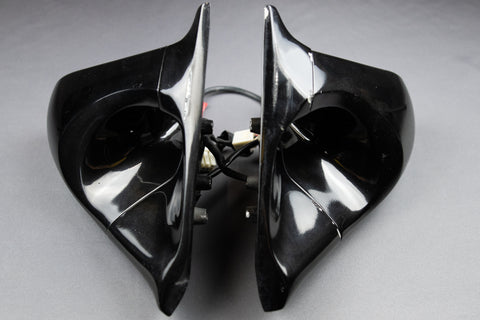 Toyota Cresta JZX90 Ganador Power Aero Mirrors