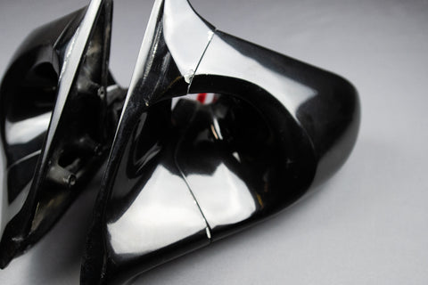 Toyota Cresta JZX90 Ganador Power Aero Mirrors