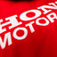 Honda Down Jacket (L)
