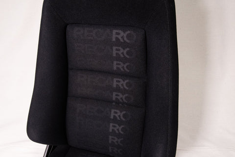 Recaro LX Seat