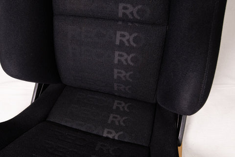 Recaro LX Seat