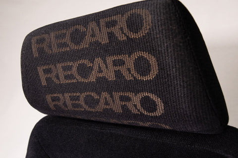 Recaro LX Seat