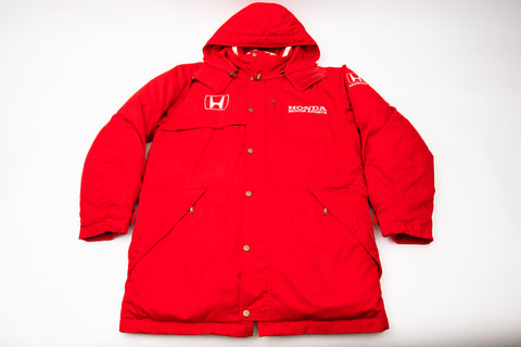 Honda Down Jacket (L)