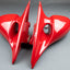 Nissan Fairlady Z (Z32) Ab Flug Power Aero Mirrors