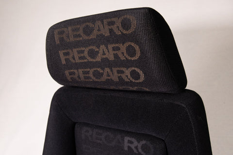 Recaro LX Seat