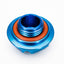 TRUST Greddy Oil Filler Cap (SR20DET)