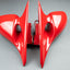 Nissan Fairlady Z (Z32) Ab Flug Power Aero Mirrors