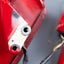 Nissan Fairlady Z (Z32) Ab Flug Power Aero Mirrors