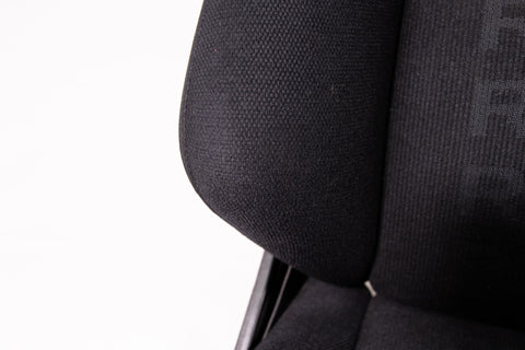 Recaro LX Seat