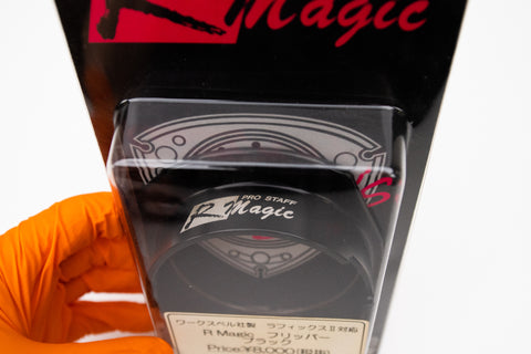 R Magic Rapfix II Flipper