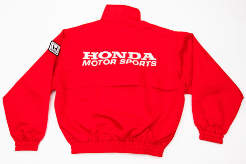 Honda Jacket (M)