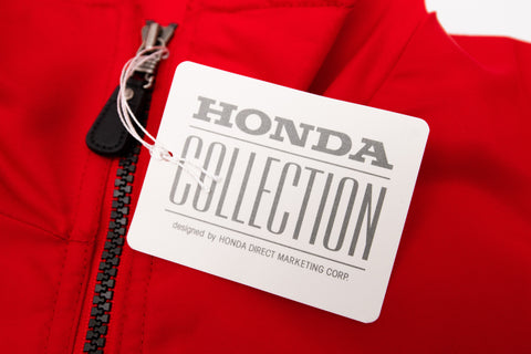 Honda Jacket (M)