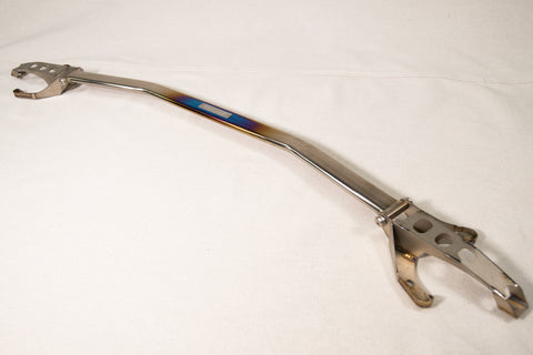 Subaru BH/BE Legacy Ganador Titanium Strut Tower Bar